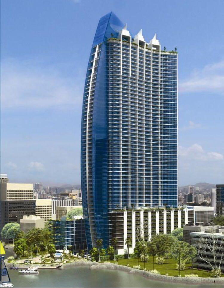 the grand tower 750w
