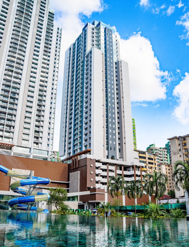 Condado Gardens