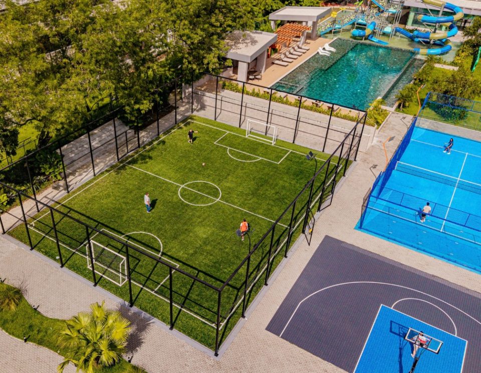 Condado Gardens