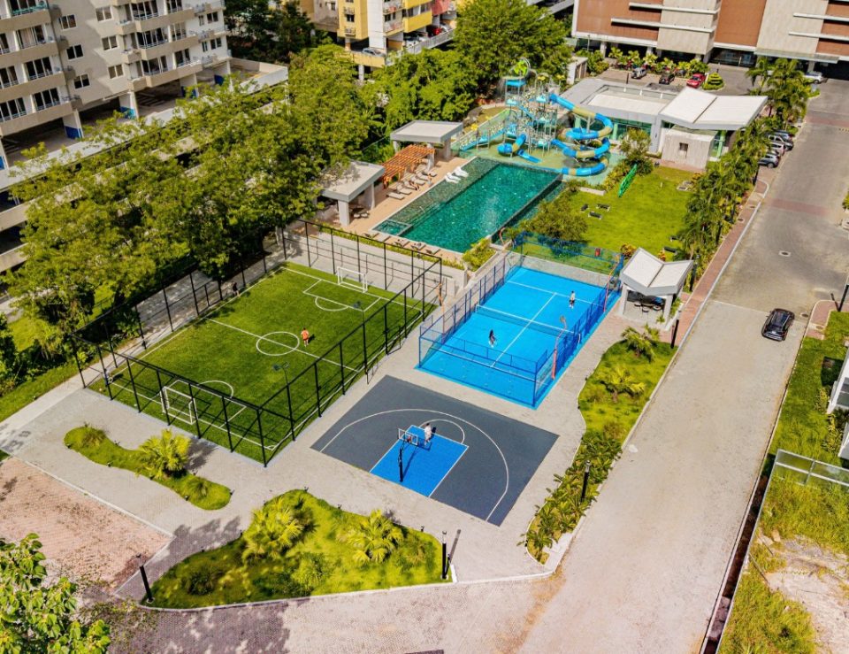 Condado Gardens