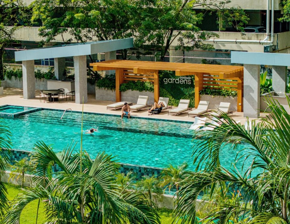 Condado Gardens