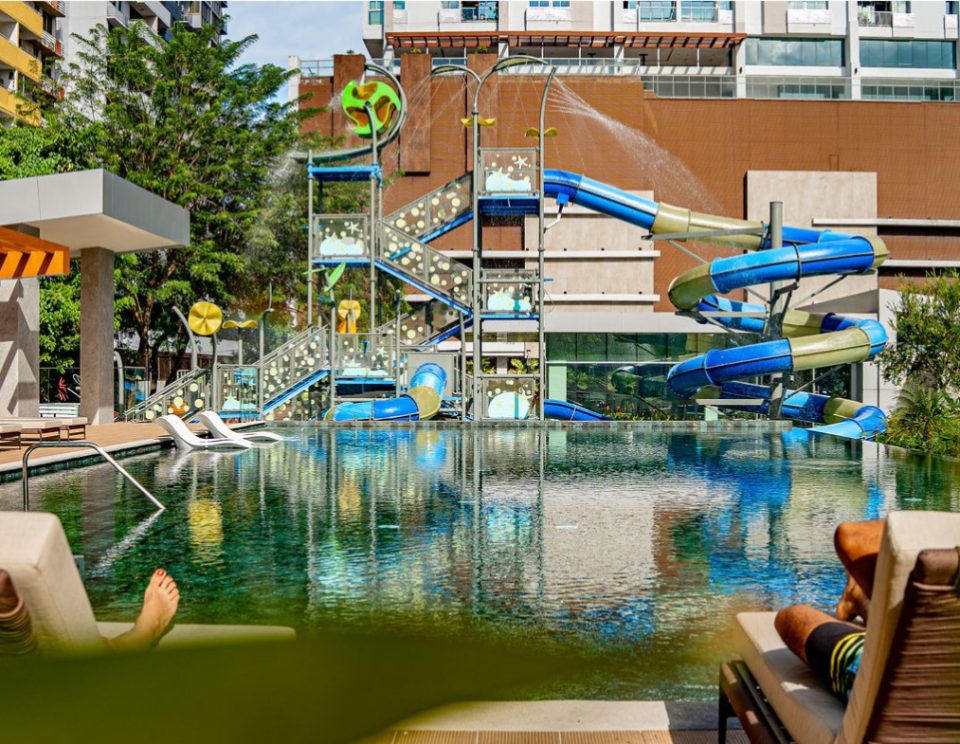 Condado Gardens